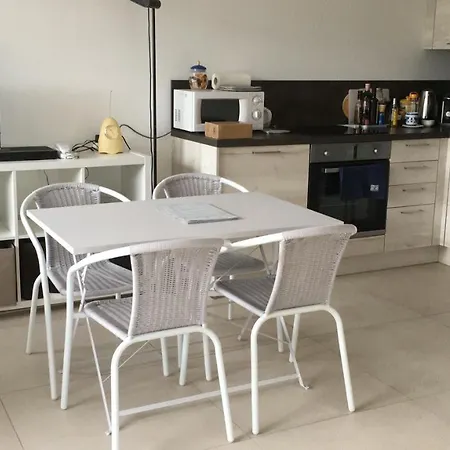 Charming Sea View 3 Pool Mas De Tanit Corinthe 1e Apartment *