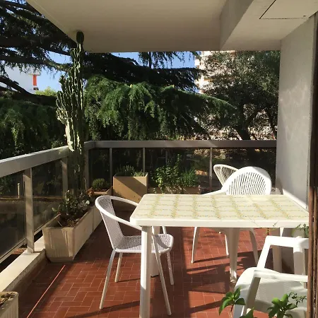 Charming Sea View 3 Pool Mas De Tanit Corinthe 1e Antibes