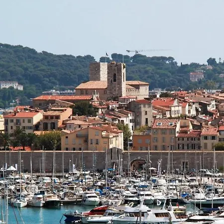 Charming Sea View 3 Pool Mas De Tanit Corinthe 1e Appartement