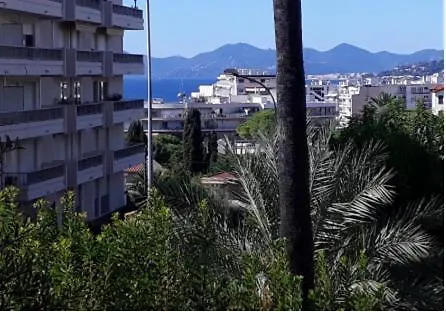 Charming Sea View 3 Pool Mas De Tanit Corinthe 1e Appartement *