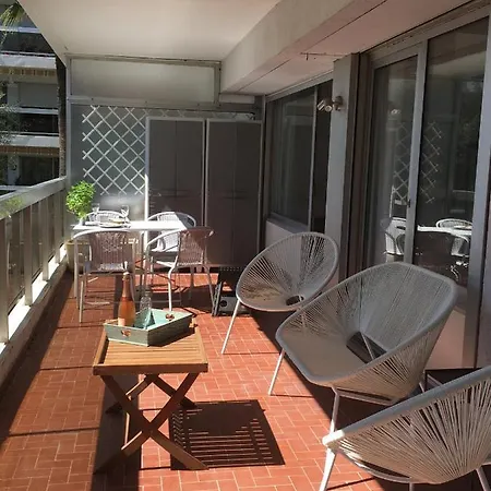 Appartement Charming Sea View 3 Pool Mas De Tanit Corinthe 1e