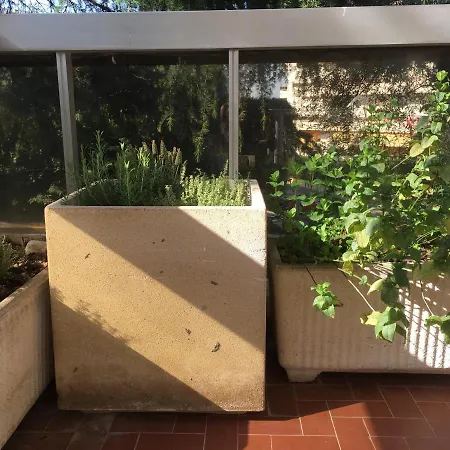 Charming Sea View 3 Pool Mas De Tanit Corinthe 1e Appartement *