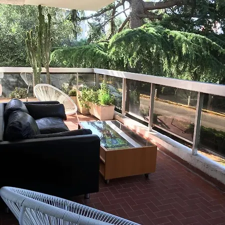 Charming Sea View 3 Pool Mas De Tanit Corinthe 1e Appartement Antibes